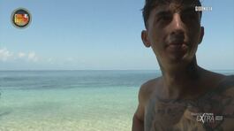 Un momento di crisi per Nunzio Stancampiano e Spadino thumbnail