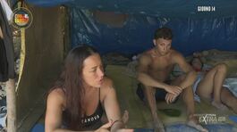 Teresanna Pugliese commenta l'atteggiamento di Mario Adinolfi thumbnail