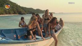 I Naufraghi sbarcano su Playa Dos thumbnail