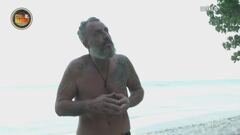 Mirko Frezza, Patrizia Rossetti e i commenti su Loredana Cannata
