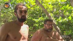 Un'accesa discussione nel gruppo