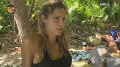 Carly Tommasini su Mario Adinolfi: "Sono molto orgogliosa di lui" Carly Tommasini su Mario Adinolfi: "Sono molto orgogliosa di lui"