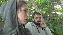 Un momento di crisi per Carly Tommasini: "Sento che mi manca la mia luce" thumbnail