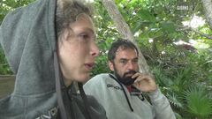 Un momento di crisi per Carly Tommasini: "Sento che mi manca la mia luce"