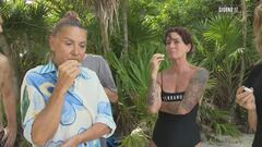 Cristina Plevani e i commenti su Dino Giarrusso