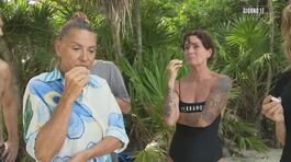 Cristina Plevani e i commenti su Dino Giarrusso thumbnail