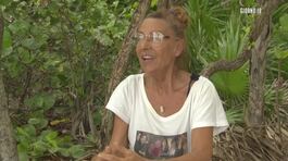 Patrizia Rossetti parla della sua carriera thumbnail