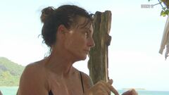 Cristina Plevani: "Mi sento demotivata"