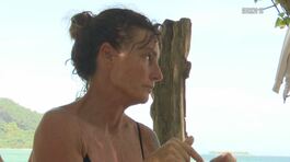 Cristina Plevani: "Mi sento demotivata" thumbnail