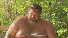 Mario Adinolfi commenta la situazione sull'Isola