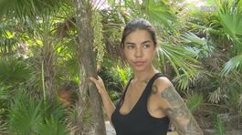 Teresanna Pugliese, Chiara Balistreri e la loro capanna thumbnail