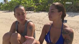 Chiara Balistreri rincuora Teresanna Pugliese thumbnail