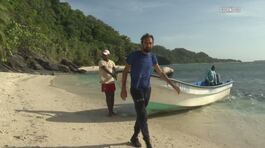 Dino Giarrusso torna su Playa Dos thumbnail
