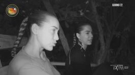 Un momento di nostalgia per Teresanna Pugliese e Chiara Balistreri thumbnail