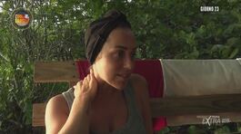 Chiacchiere tra Teresanna Pugliese e Jey Lillo thumbnail