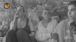 Patrizia Rossetti sulle nuove Naufraghe: "Hanno studiato i copioni" thumbnail