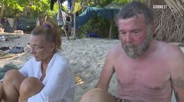Un battibecco tra Paolo Vallesi e Patrizia Rossetti thumbnail
