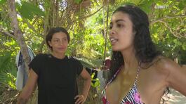 Jasmin Salvati e l'amore per il suo fidanzato thumbnail