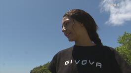 Jasmin Salvati parla della sua famiglia thumbnail