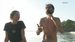 Nuove tensioni tra Dino Giarrusso e Cristina Plevani thumbnail