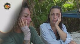 Cristina Plevani si apre con Teresanna Pugliese thumbnail