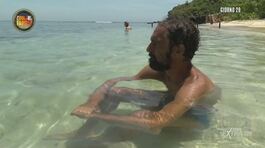 Dino Giarrusso: "Qualunque cosa succeda, starò zitto fino alla fine" thumbnail