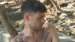 Chiara Balistreri, Jey Lillo e la loro avventura a L'Isola dei Famosi thumbnail