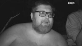 Mario Adinolfi si racconta ai Naufraghi thumbnail