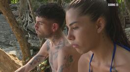 Jey Lillo e la sua prima settimana sull'Isola thumbnail