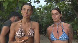 Jasmin Salam, Cristina Plevani e le loro Nomination thumbnail