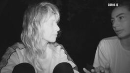 Loredana Cannata: "Mi sento sola" thumbnail