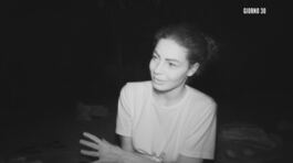 Jasmin Salvati riflette su quanto accaduto tra lei e Chiara Balistreri thumbnail