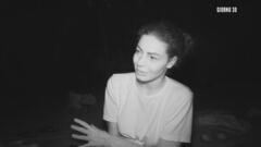 Jasmin Salvati riflette su quanto accaduto tra lei e Chiara Balistreri