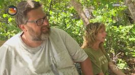 Una missione per Loredana Cannata e Mario Adinolfi thumbnail