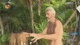Omar Fantini: ospite de L'Isola dei Talenti thumbnail