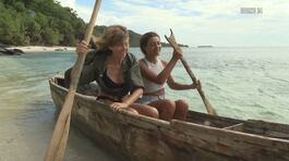 Una nuova missione per le donne di Playa Dos thumbnail