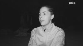 Le critiche di Chiara Balistreri verso alcuni Naufraghi thumbnail