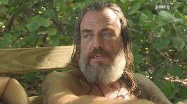 Mirko Frezza: "A me, quest'Isola mi ha fatto capire un sacco di cose di me" thumbnail