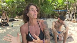 Cristina Plevani: "Chiara, tu non comprendi quello che ti abbiamo detto" thumbnail