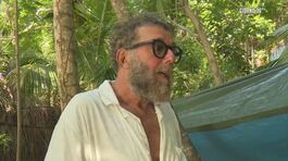 Paolo Vallesi critica Teresanna Pugliese thumbnail