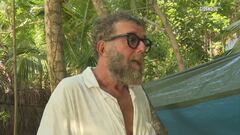 Paolo Vallesi critica Teresanna Pugliese