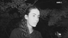 Jasmin Salvati delusa da Jey Lillo