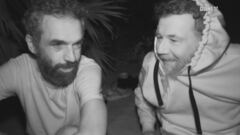 Aggiornamenti tra Paolo Vallesi e Dino Giarrusso