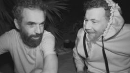 Aggiornamenti tra Paolo Vallesi e Dino Giarrusso thumbnail