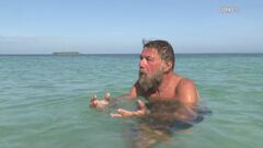 Paolo Vallesi racconta alcuni aneddoti della sua vita