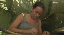Teresanna Pugliese prepara le piadine thumbnail