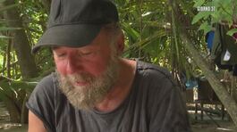 Confidenze tra Paolo Vallesi e Dino Giarrusso thumbnail