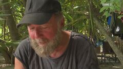Confidenze tra Paolo Vallesi e Dino Giarrusso