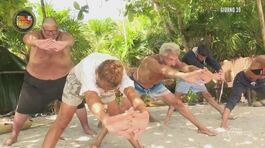 Il workout su Playa Dos thumbnail