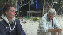 Cristina Plevani e la nostalgia di casa thumbnail